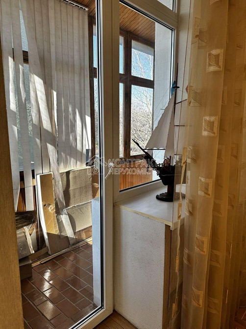 Оренда Квартира 3-кімнатна, 3/5 поверх на вул. Победителей Kharkiv - photo 12