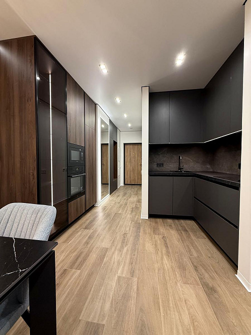 Продаж Квартира 3-кімнатна, 11/25 поверх на Всеволода Змієнка вул., д. 34/21 Kiev - photo 10