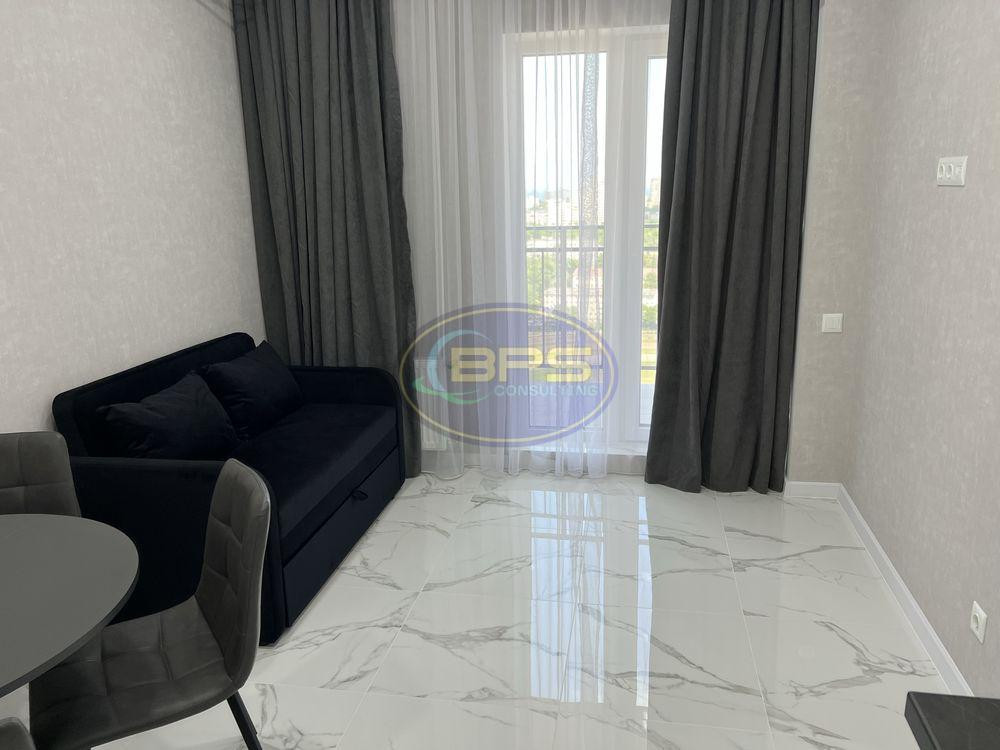 Продаж 1к квартири 42.5 кв. м Одеса - фото 9