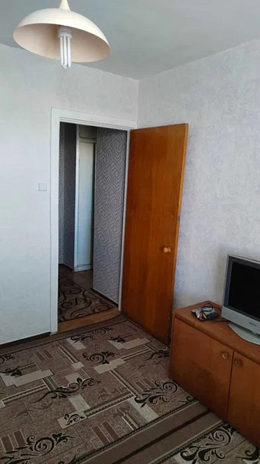 Оренда Квартира 2-кімнатна, 10/17 поверх на Павала Тичини, 13 Киев - изображение 4