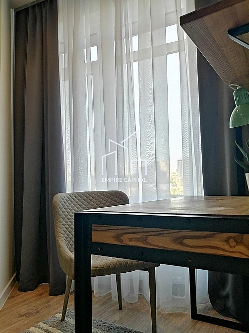 Оренда Квартира 1-кімнатна, 5/16 поверх на вул. ул. Кульпарковская Львов - изображение 7