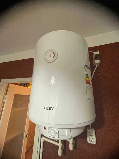 Продаж Квартира 1-кімнатна, 3/9 поверх на Генерала Наумова вул., 7 Киев - изображение 2