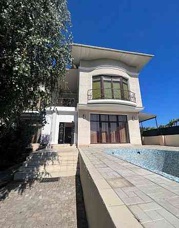 Частный дом в район Вузовского. Одесса