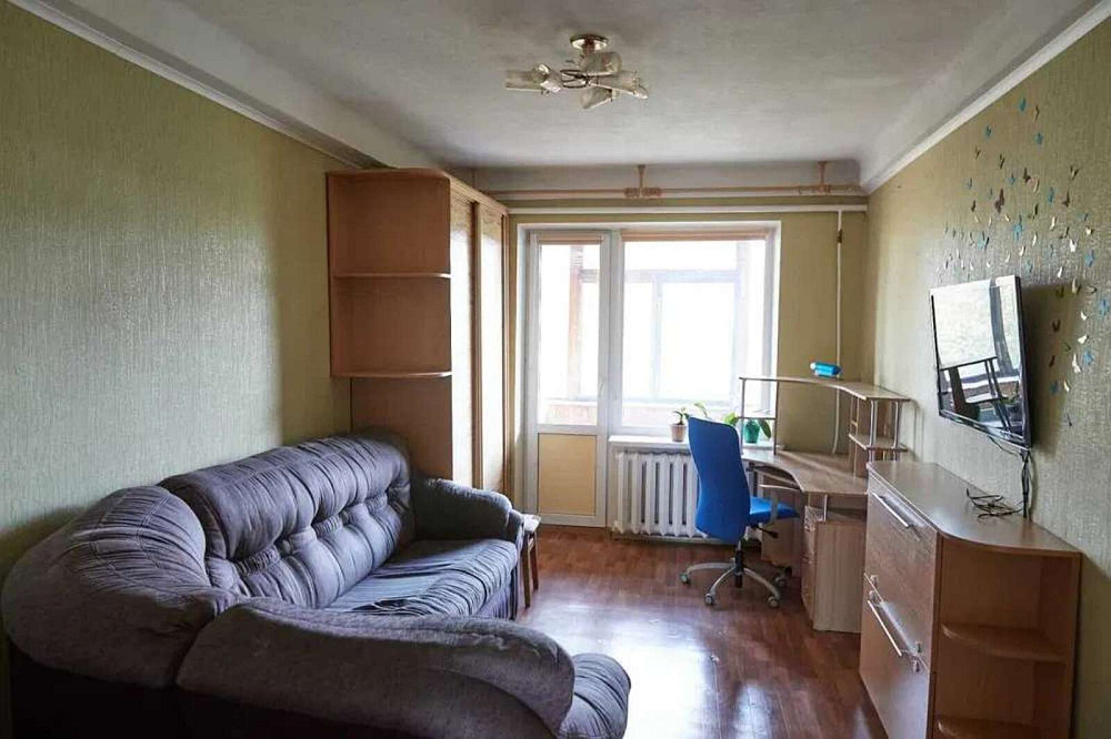 Оренда Квартира 2-кімнатна, 5/5 поверх на бул. Павла Вирского Kiev - photo 1