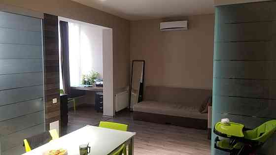 Стильная квартира в ЖК Тирас. Одеса