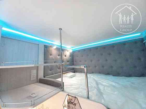 Оренда Квартира 1-кімнатна, 3/3 поверх на І. Франка, 4 L'viv