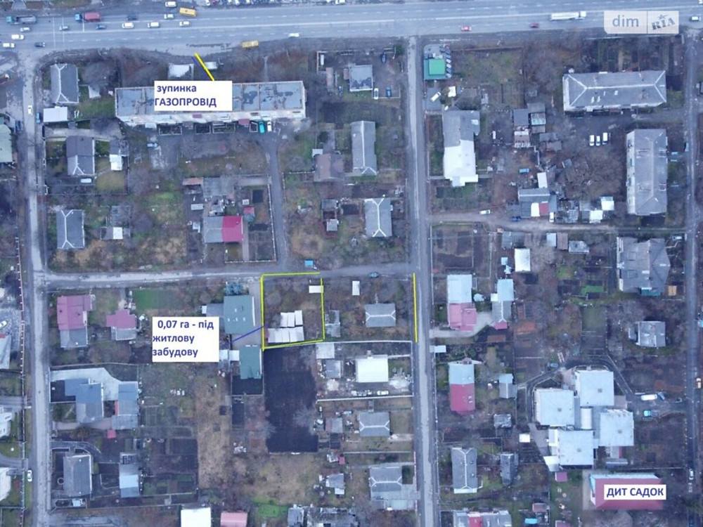 Продаж земельної ділянки 7 соток Ternopil' - photo 3