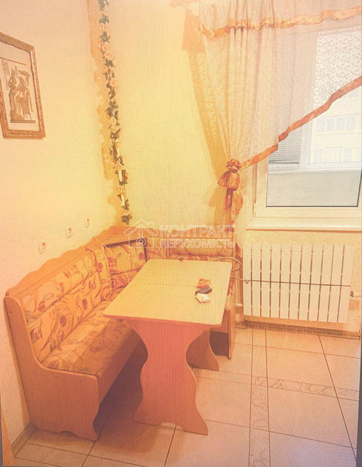 Продаж Квартира 1-кімнатна, 7/10 поверх на вул. Європейська Pesochin - photo 2