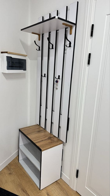 Продаж Квартира 1-кімнатна, 16/25 поверх на Самійла Кішки вул., д. 5 Київ - фото 10