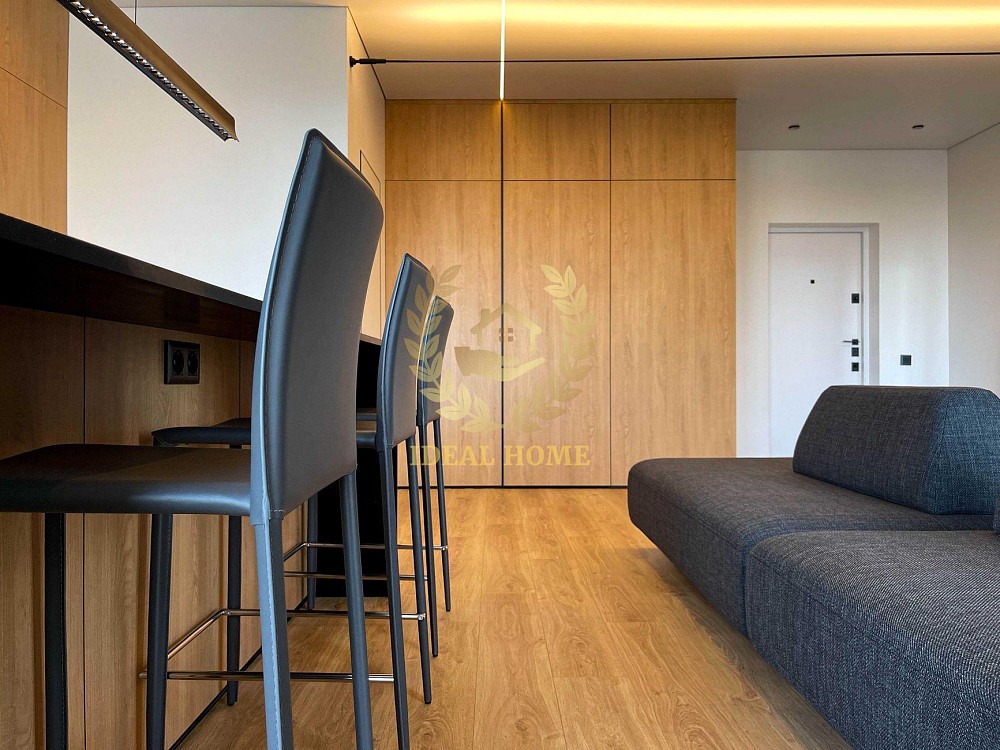 Продаж Квартира 2-кімнатна на Ревуцкого ул., 40В Київ - фото 15