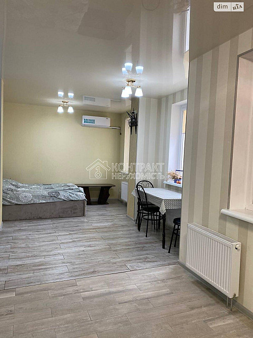 Продаж Квартира 1-кімнатна, 8/9 поверх на вул. Барабашова Харьков - изображение 7