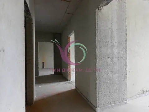 Продаж 2к Квартира 72 кв.м Лінкольна Авраама вулиця 4 Львів - фото 2