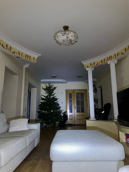 Продаж Квартира 3-кімнатна, 6/14 поверх на Ернста Федора вул., д. 2 Kiev - photo 2