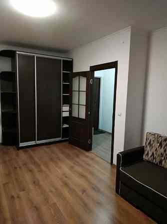 Оренда Квартира 1-кімнатна, 17/25 поверх на ул. Бориса Гмыри, 6 Київ