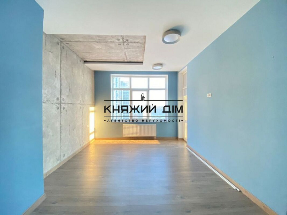 Продаж 3к Квартира 92 кв.м Драгомирова Михаила ул. Kiev - photo 1