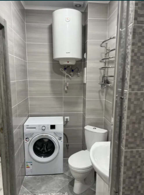 Продаж Квартира 1-кімнатна, 4/4 поверх на Миколи Боровського вулиця, 1/17/ж Одеса - фото 6