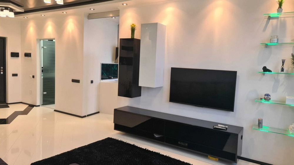 Оренда Квартира 1-кімнатна, 19/20 поверх на ул. Елены Пчилки, 2 Kiev - photo 5