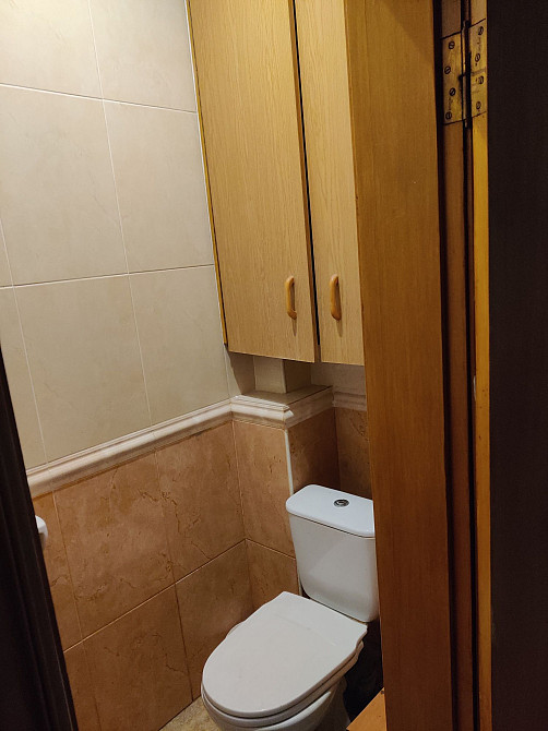 Продаж Квартира 2-кімнатна, 1/4 поверх на Максима Токарева вул., д. 4 Київ - фото 7