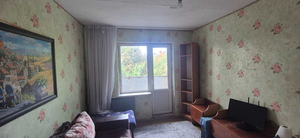 Продаж Квартира 1-кімнатна, 4/9 поверх на Деміївська вул., д. 39 Київ - фото 16