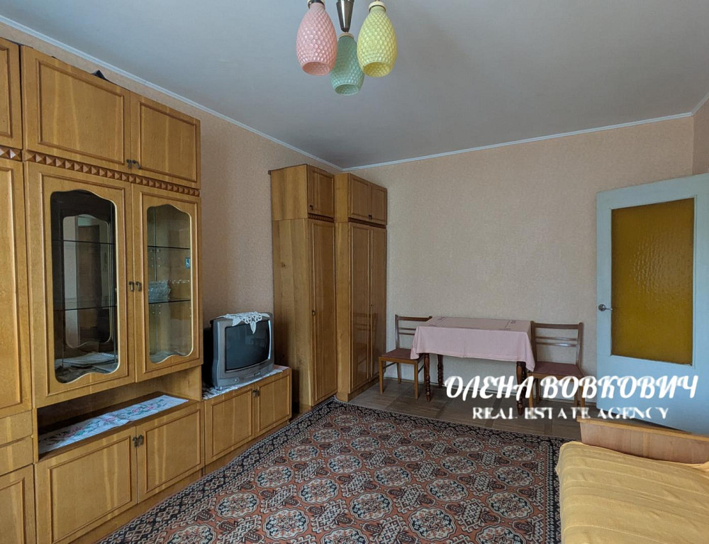 Оренда Квартира 2-кімнатна, 3/9 поверх на Миколайчука вул., д. 15 Івано-Франківськ - фото 1