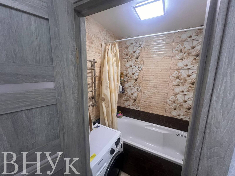 Продаж Квартира 4-кімнатна, 6/9 поверх на вул. Мазепи L'viv - photo 16