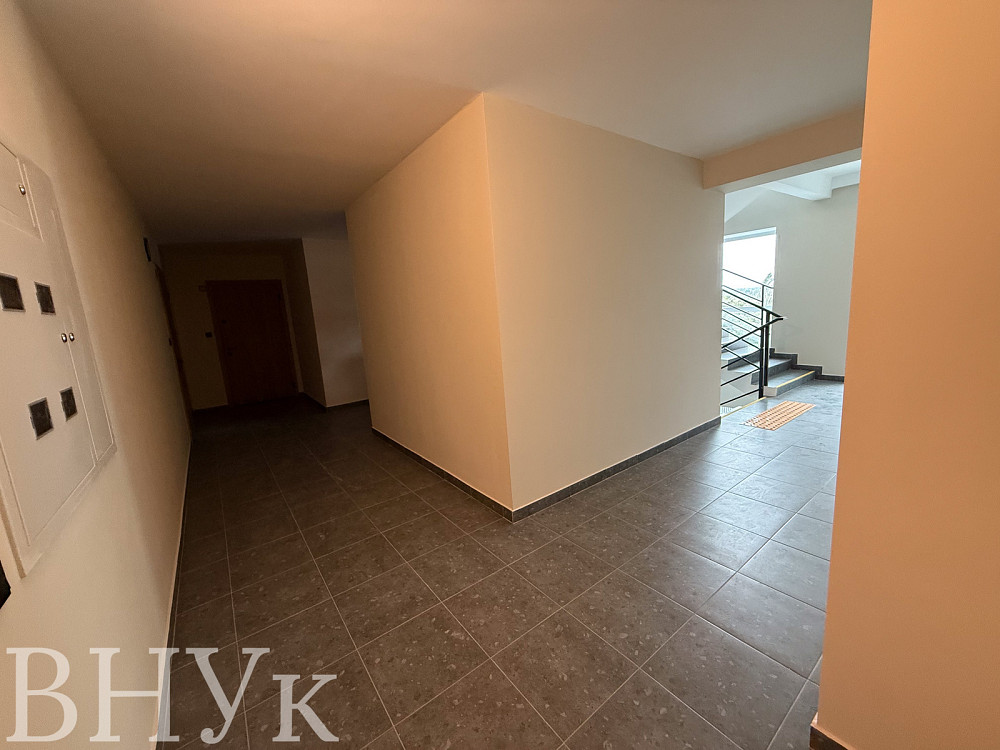 Продаж Квартира 1-кімнатна, 4/10 поверх на Залізнична, 16 Луцьк - фото 3