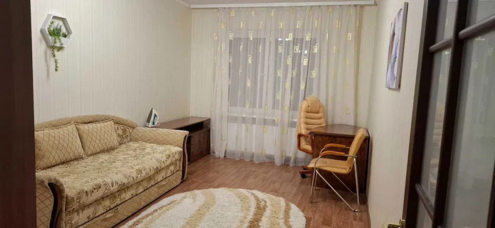 Оренда Квартира 1-кімнатна, 7/25 поверх на Ващенка, 7 Київ - фото 6