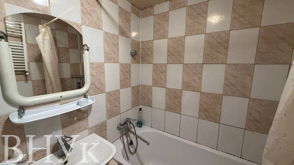 Продаж Квартира 3-кімнатна, 9/9 поверх на Міцкевича Ужгород - фото 4