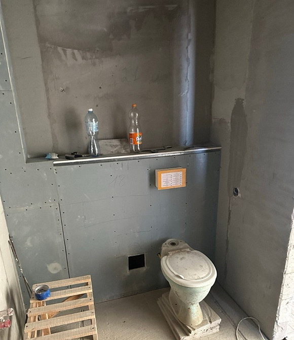 Продаж Квартира 1-кімнатна, 4/17 поверх на Жемчужная улица, 3а Одеса - фото 5