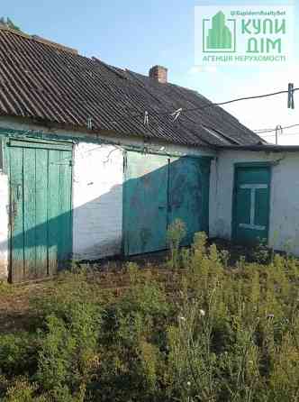 Будинок в с.Шпакове. 