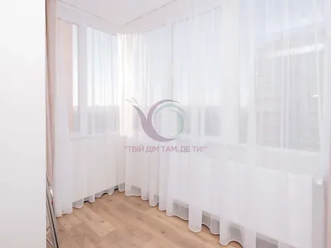 Оренда 1к Квартира 45 кв.м Чорновола В'ячеслава вулиця 1 Чернівці - фото 1