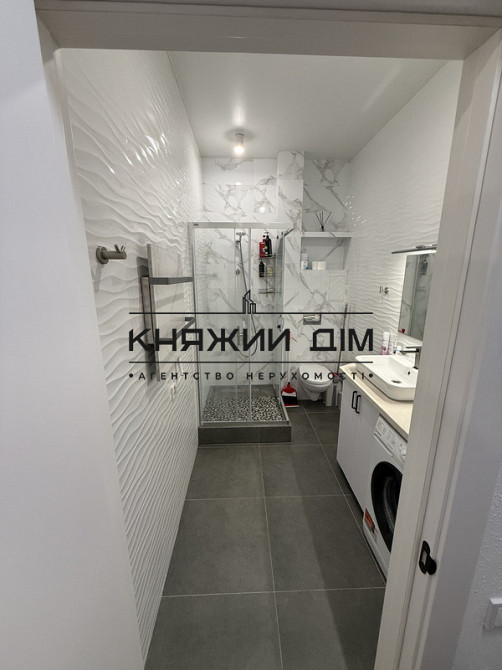 Оренда Квартира 1-кімнатна, 1/5 поверх на Тираспольская ул. Kiev - photo 19