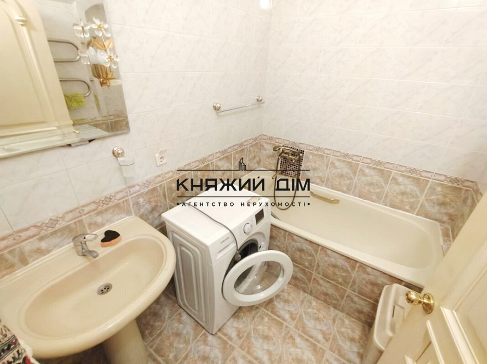 Оренда 2-х роздільної кв. в ЦЕНТРІ МІСТА м.Золоті Ворота код: 11202934 Київ - фото 18