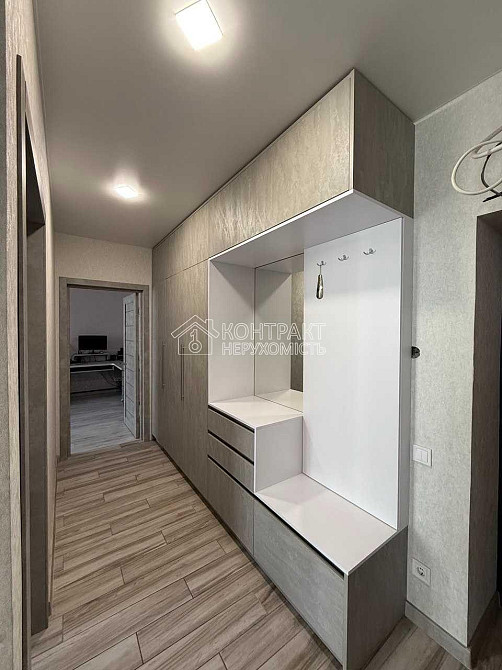 Продаж Квартира 2-кімнатна, 5/9 поверх на вул. Миру Харків - фото 13