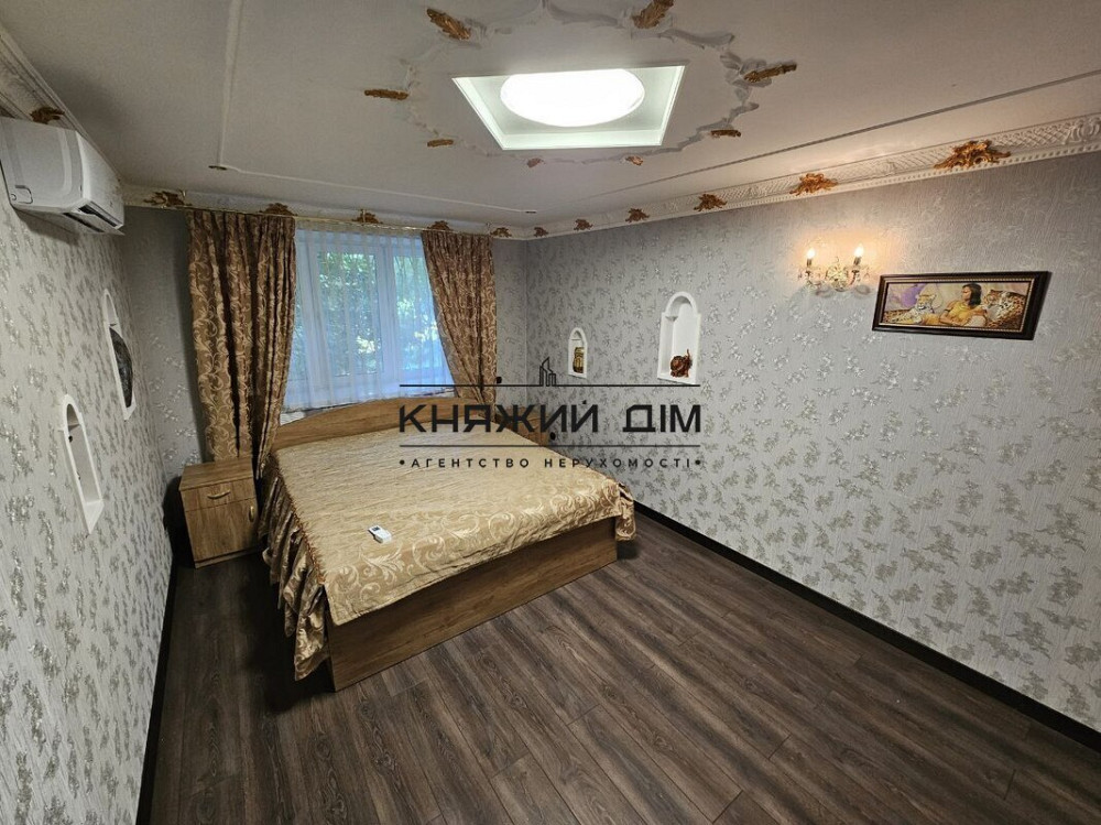 Оренда Квартира 2-кімнатна, 2/10 поверх на Дружбы Народов бульв./Миколи Міхновського бульв. Київ - фото 11