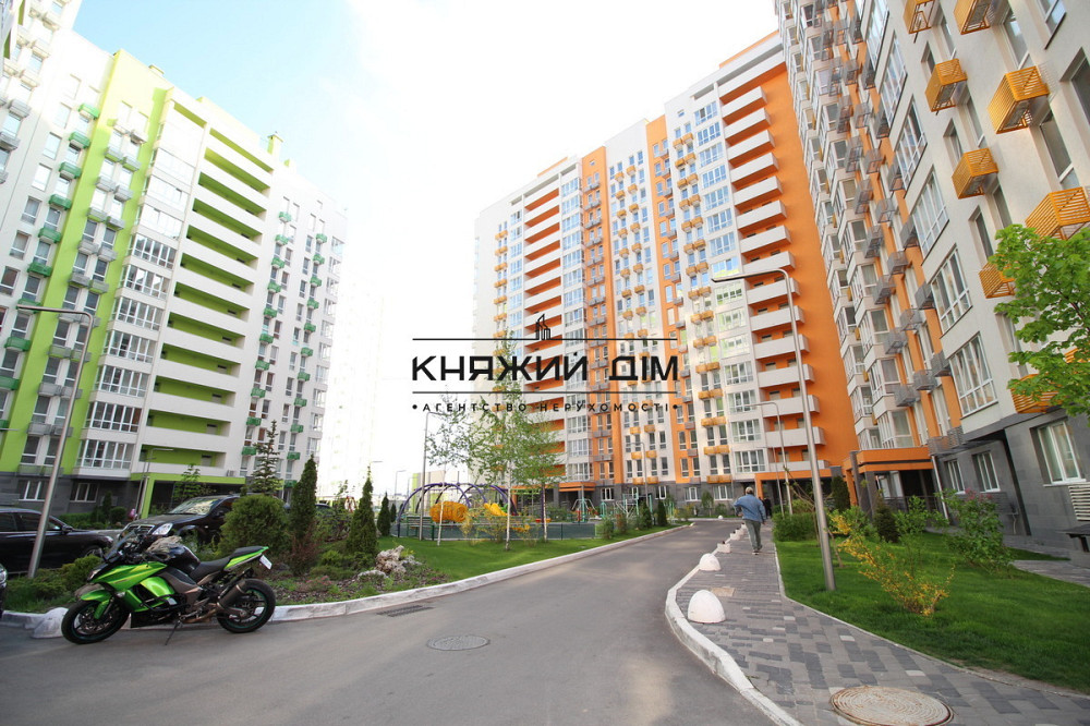 Продаж офісне приміщення на Победы просп./ Берестейский просп. поверх - 1 Київ - фото 11