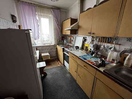 Продаж Квартира 3-кімнатна, 2/9 поверх на вул. Оболоня Тернополь