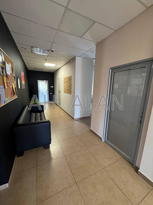 Оренда офісне приміщення на Нижній Вал вул., 17/8 приміщень - 9, поверх - 6/6 Київ - фото 5