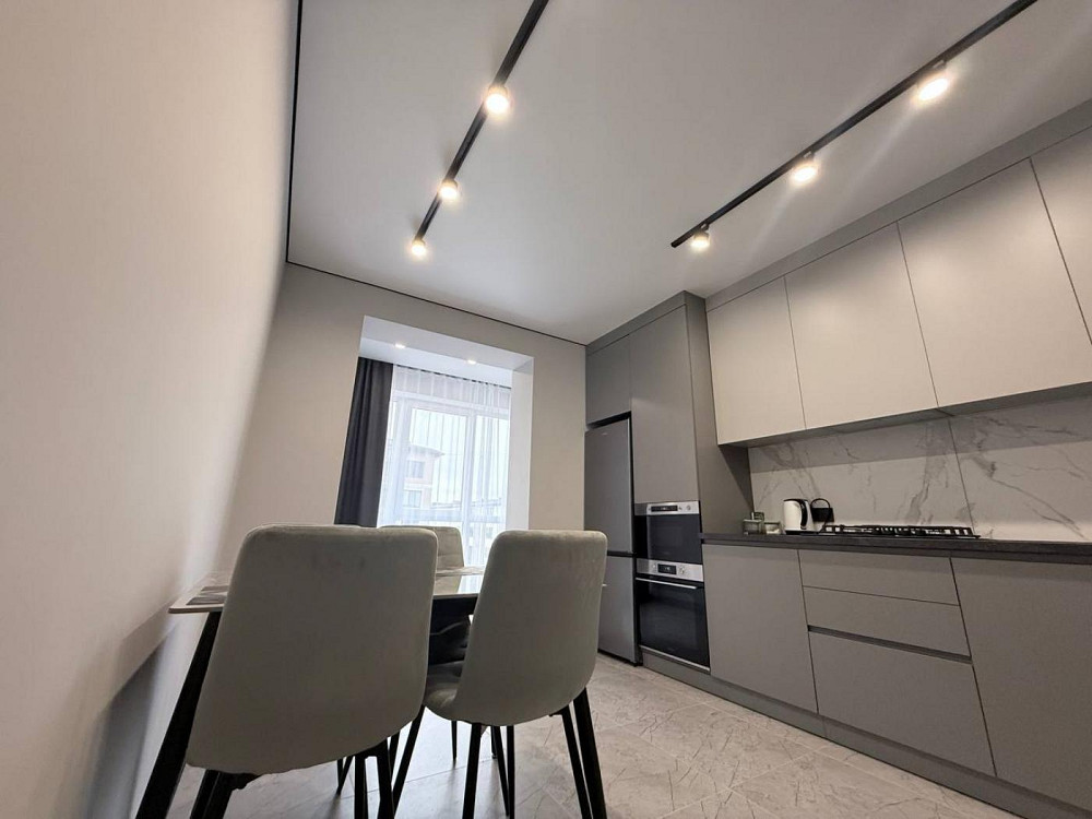 Продаж Квартира 1-кімнатна, 2/9 поверх Rivne - photo 2