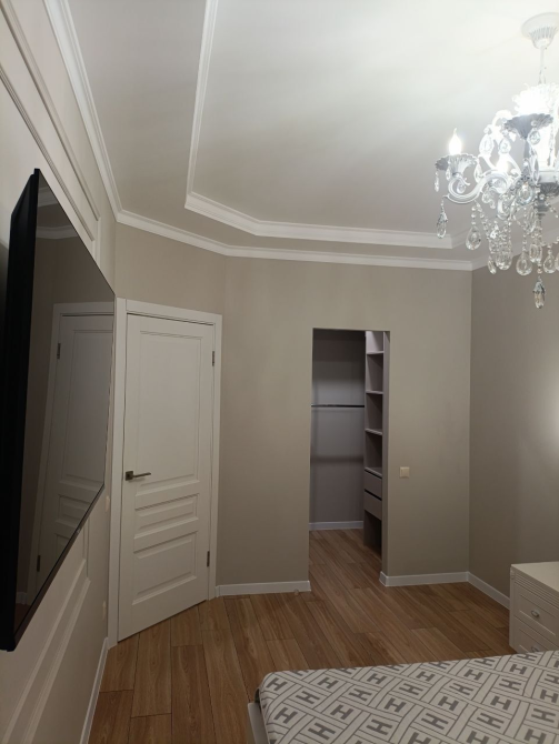 Продам 1 комнатную квартиру в новом доме на Черёмушках. Одеса - фото 2