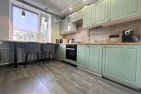 Оренда 1к Квартира 38 кв.м  L'viv