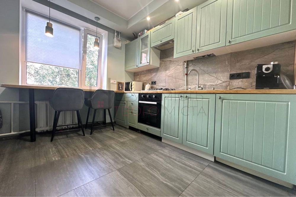 Оренда 1к Квартира 38 кв.м  L'viv - photo 3