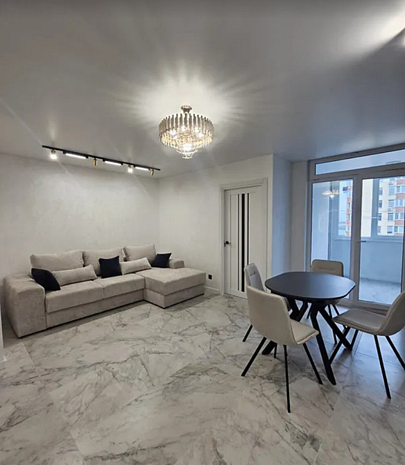 Продаж Квартира 2-кімнатна, 8/11 поверх Ternopil' - photo 4