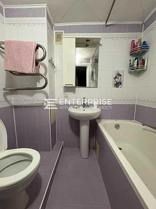 Продаж 2к квартири 47.6 кв. м Київ - фото 10