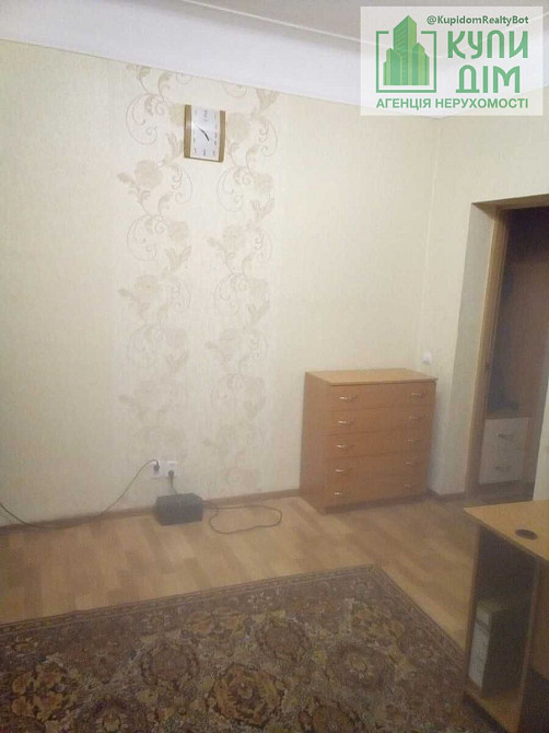 Продаж 2 кімнатної квартири Кропивницький - фото 6