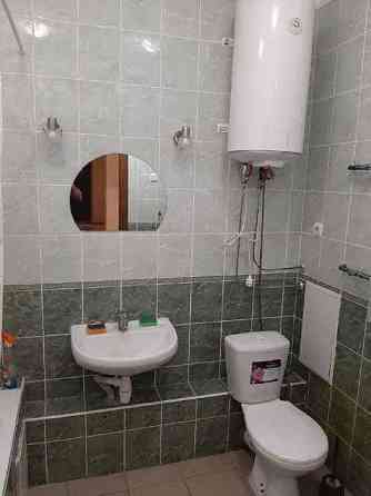 Оренда Квартира 3-кімнатна, 10/25 поверх Київ