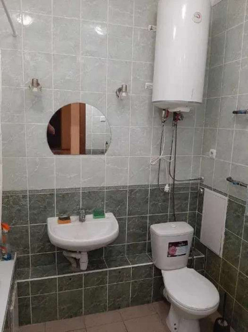 Оренда Квартира 3-кімнатна, 10/25 поверх Київ - фото 2