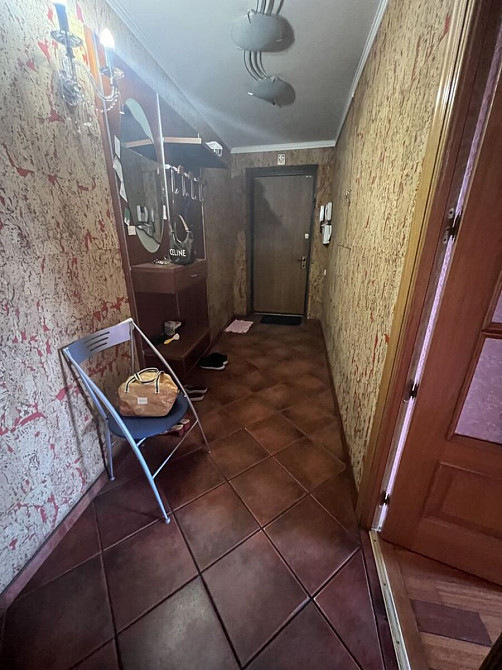 Оренда Квартира 1-кімнатна, 6/16 поверх на Довженко ул., 14 Киев - изображение 9