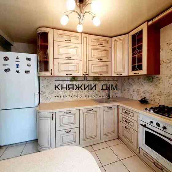 Продаж 2-кімнатна квартира, Чоколовка, Солом'янський р-н. № 21143997 Kiev