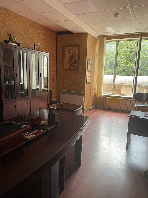 Продаж комерційне приміщення на ул. Люстдорфская дорога, 125 приміщень - 4, поверх - 2 Одеса - фото 1